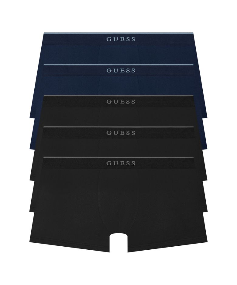 [5PACK]에어로쿨 드로즈 세트 - 2Colors