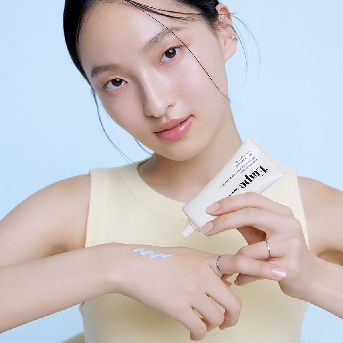 에타페(ETAPE) 에타페 에센셜 톤업 선스크린_V250MLV702W