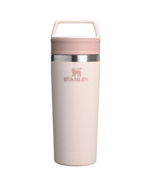 카페 투 고 트래블 머그 473ML 로즈쿼츠