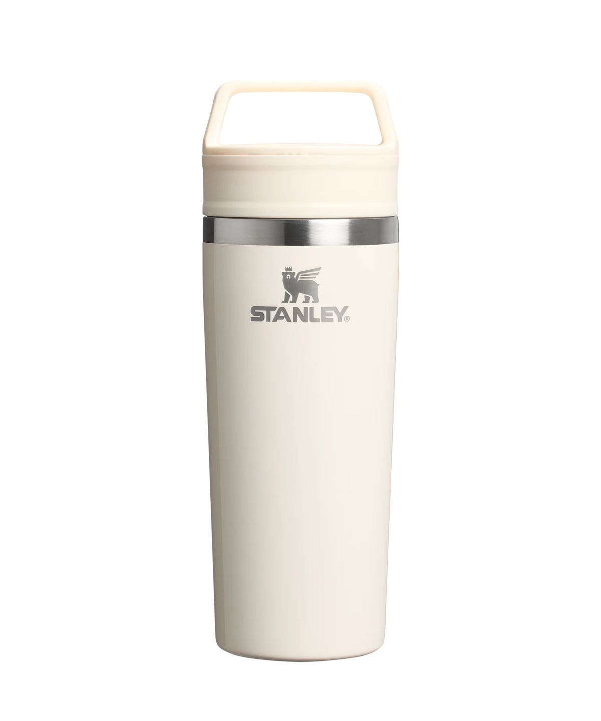 스탠리 1913(STANLEY1913) 카페 투 고 트래블 머그 473ML 크림글로스