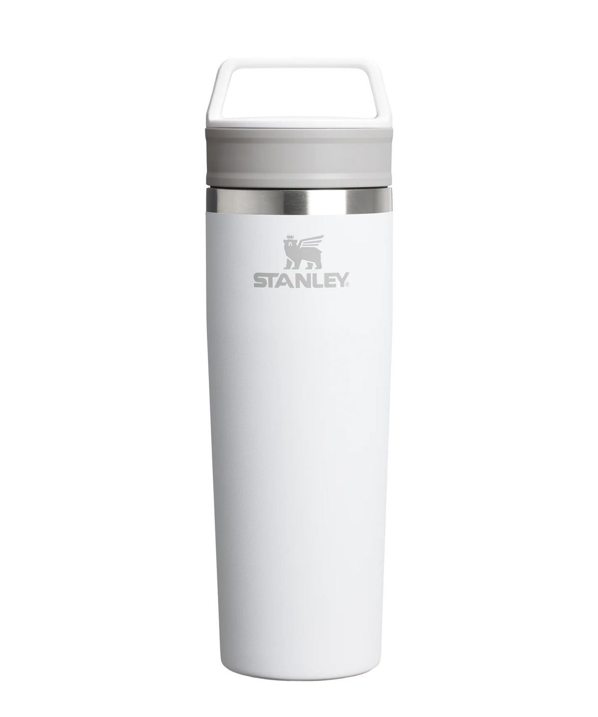 스탠리 1913(STANLEY1913) 카페 투 고 트래블 머그 591ML 프로스트화이트