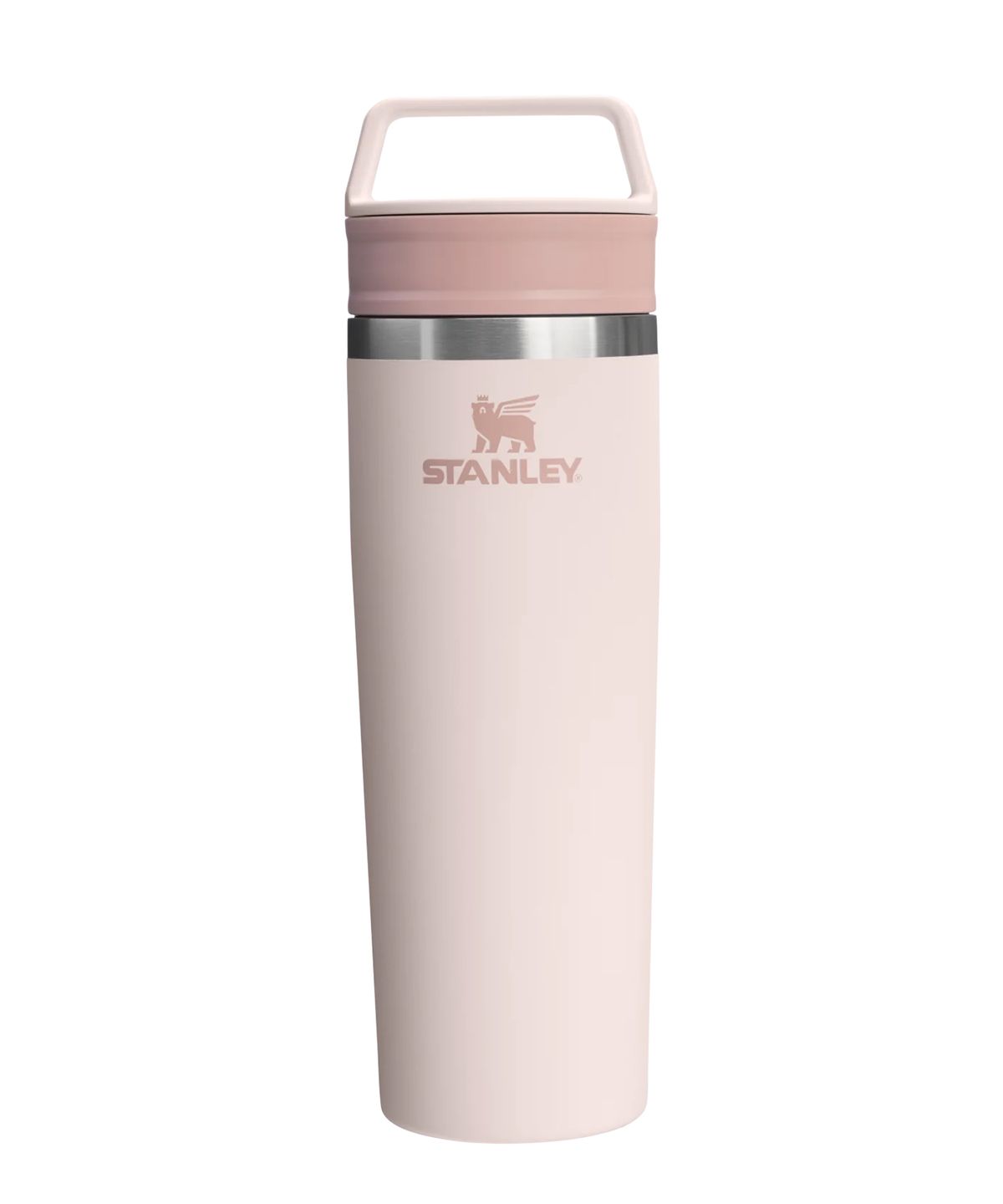 스탠리 1913(STANLEY1913) 카페 투 고 트래블 머그 591ML 로즈쿼츠