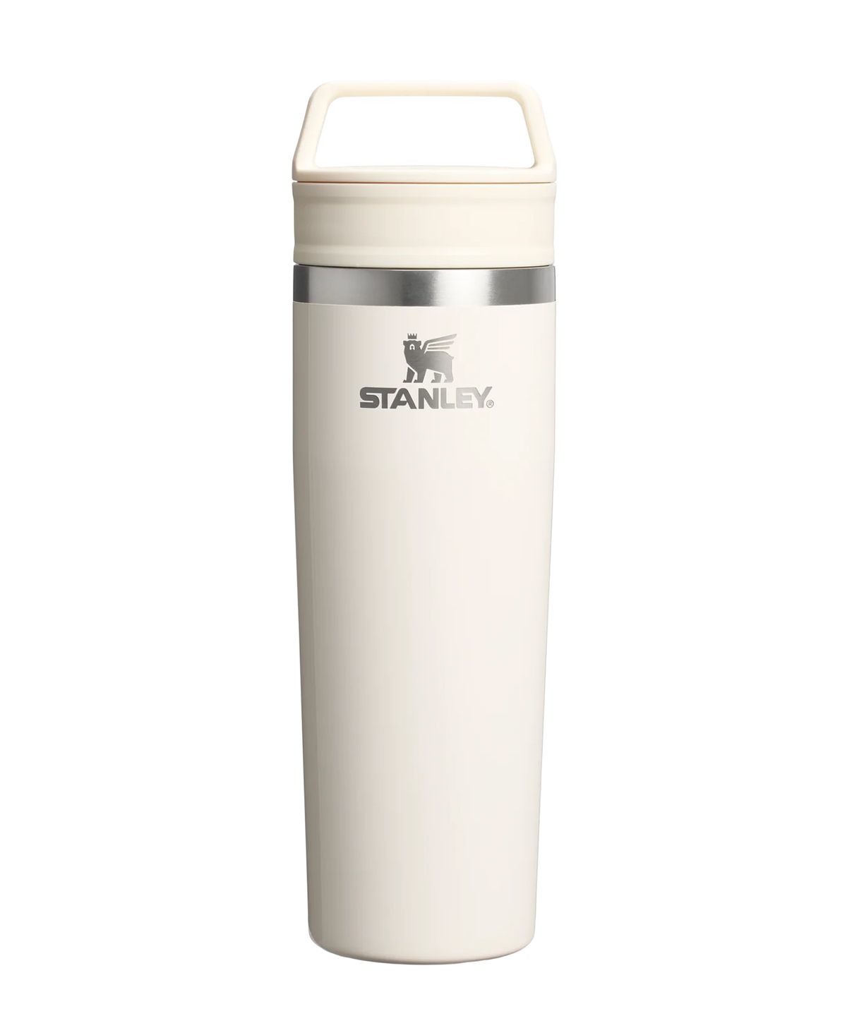 스탠리 1913(STANLEY1913) 카페 투 고 트래블 머그 591ML 크림글로스