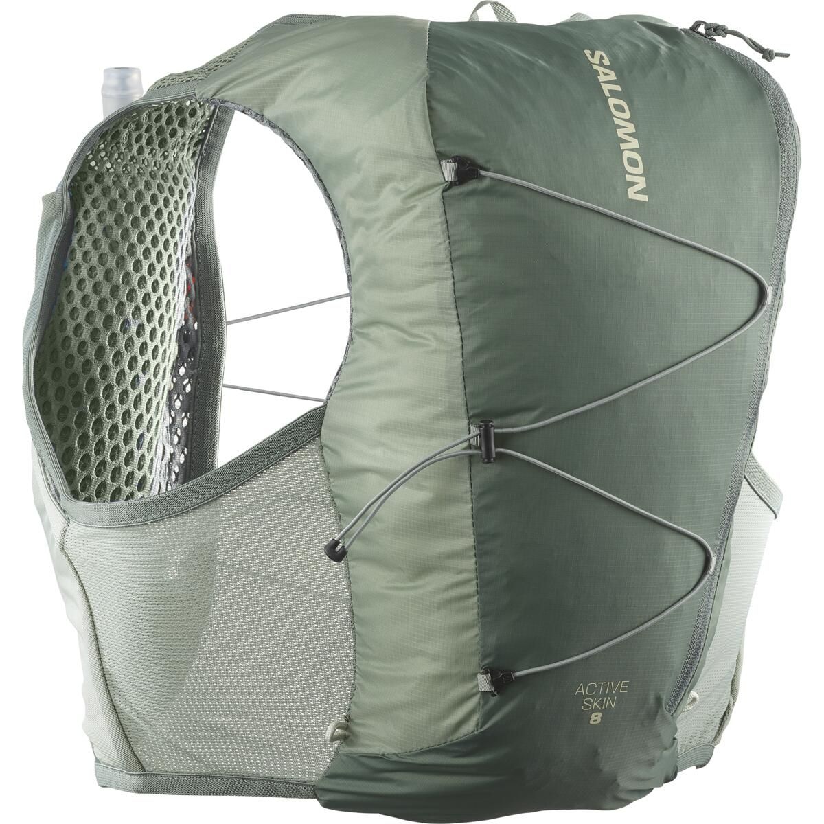 살로몬(SALOMON) 액티브 스킨 8_LC2178000