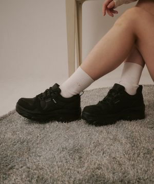 로미타 플랫폼 스니커즈 FLOTFA1W02