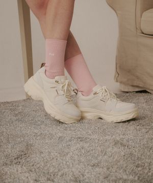 로미타 플랫폼 스니커즈 FLOTFA1W01