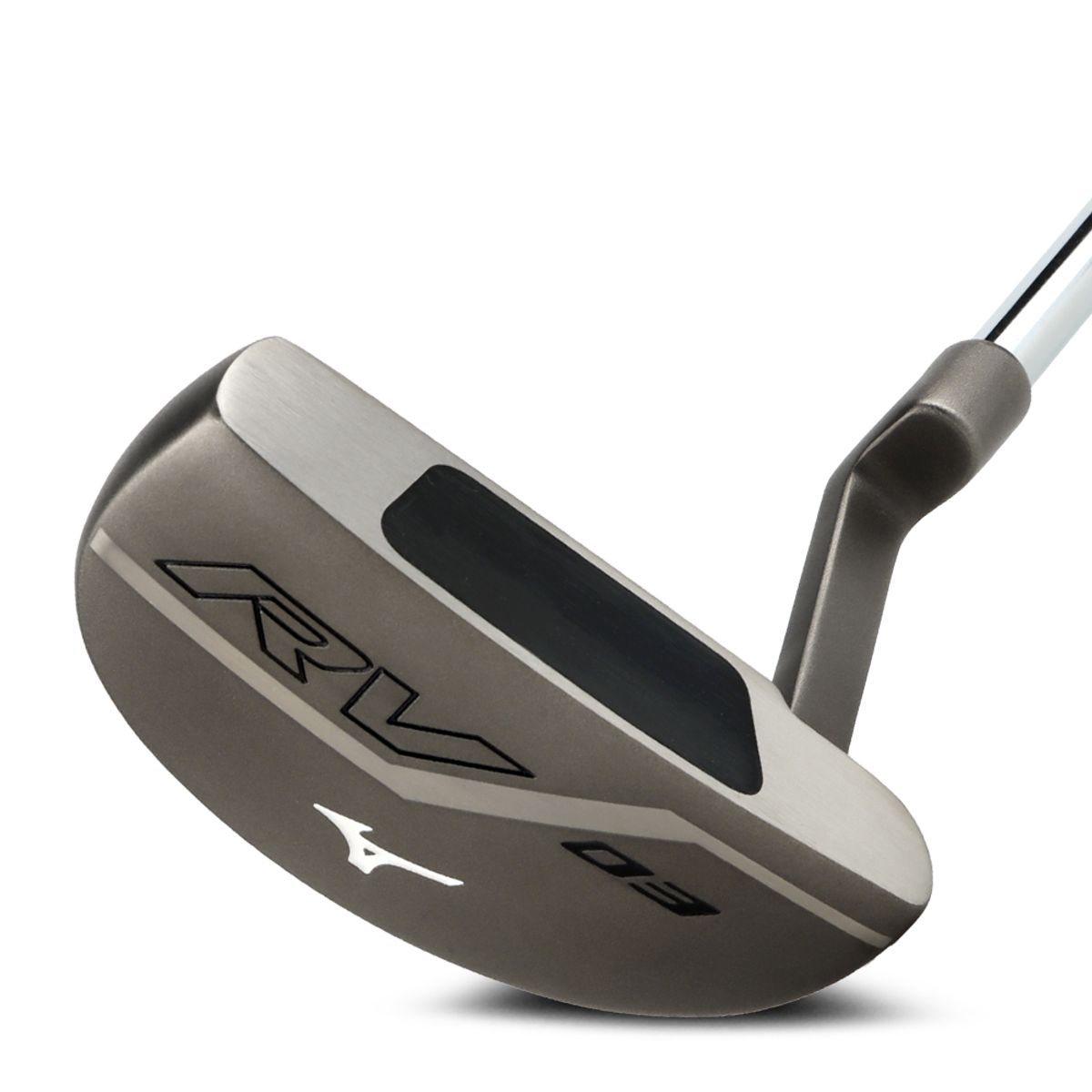 미즈노 골프(MIZUNO GOLF) RV-03 말렛 퍼터