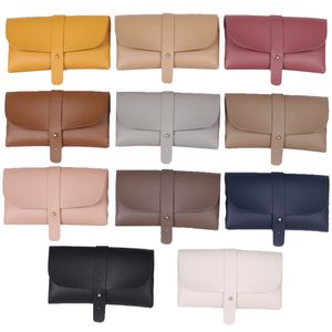 선글라스 안경 휴대용 케이스 11color