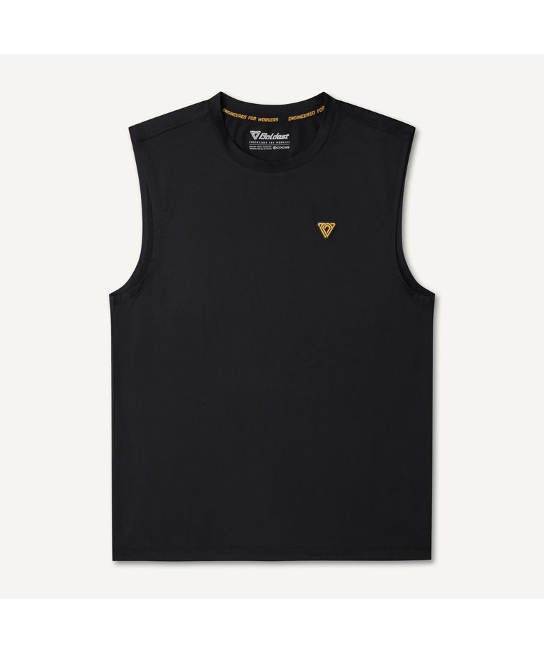 쿨코어 워크 슬리브리스 V2_2AICX25001BKS