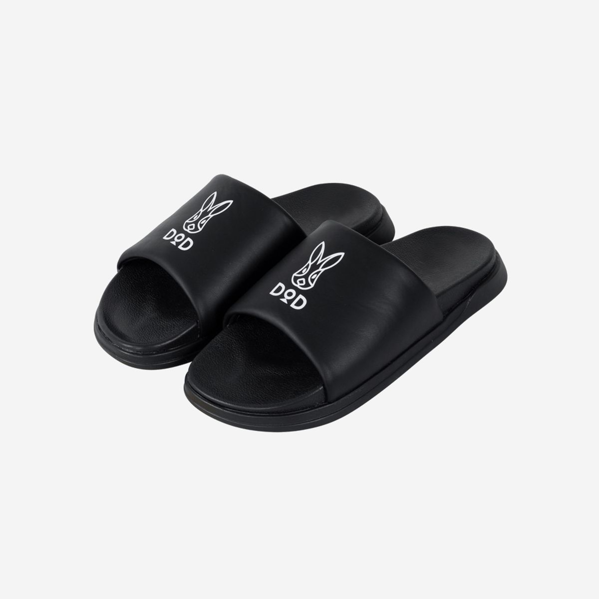 디오디(DOD) 모찌 슬라이드(BLACK)