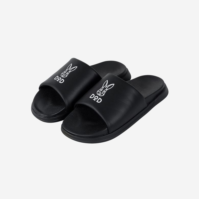 모찌 슬라이드(BLACK)
