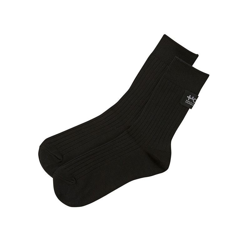 베이직 라벨 삭스 OZAYEA301B