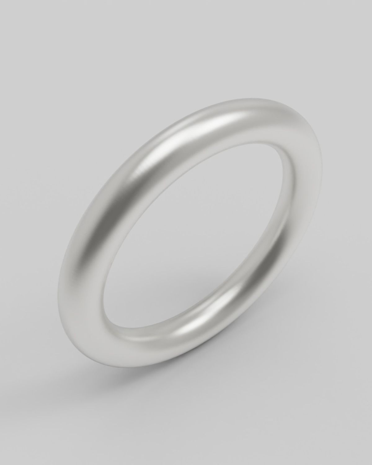 르네오브제(RENEOBJET) VEL CLASSIC RING  [925 STERLING SILVER] 반지