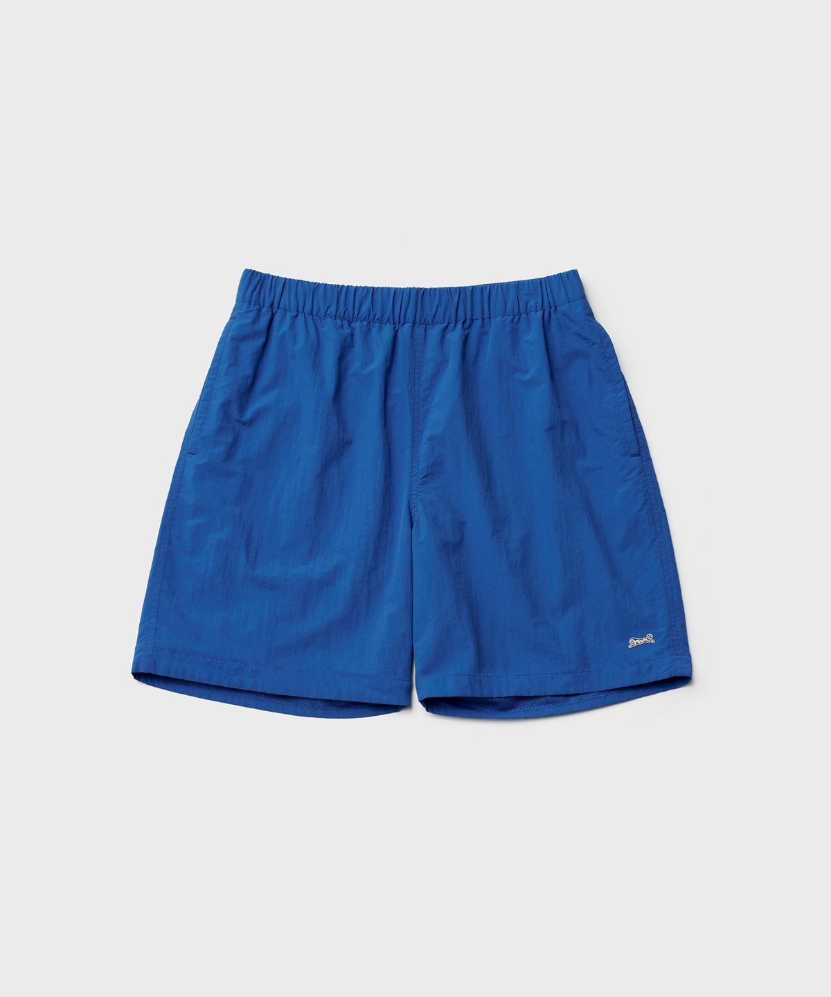 르티그레(LE TIGRE) Breeze easy shorts (Royal Blue)