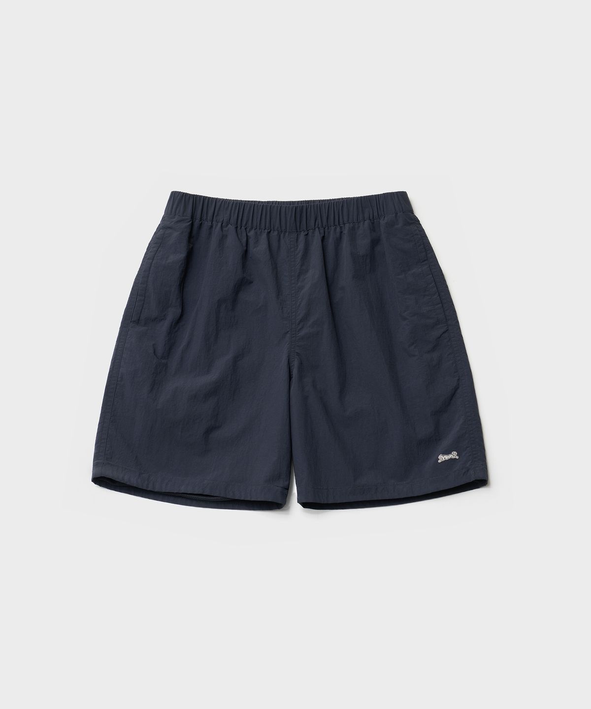 르티그레(LE TIGRE) Breeze easy shorts (Navy)