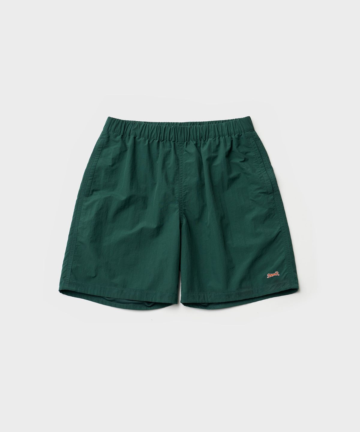 르티그레(LE TIGRE) Breeze easy shorts (Kelly Green)