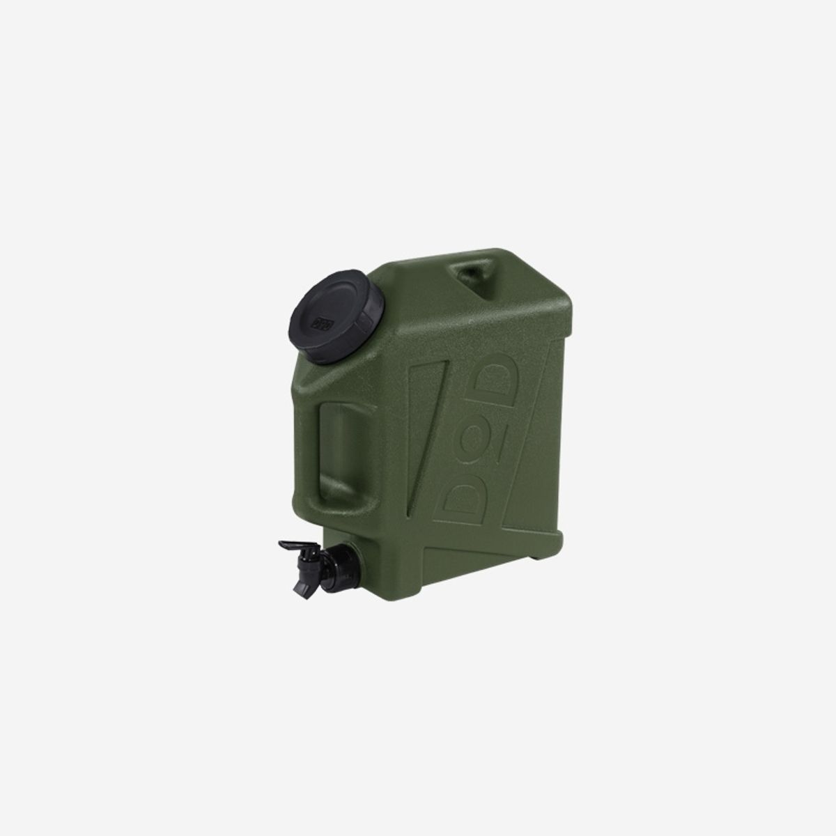 디오디(DOD) 지미니 워터 탱크 (10L)(KHAKI)