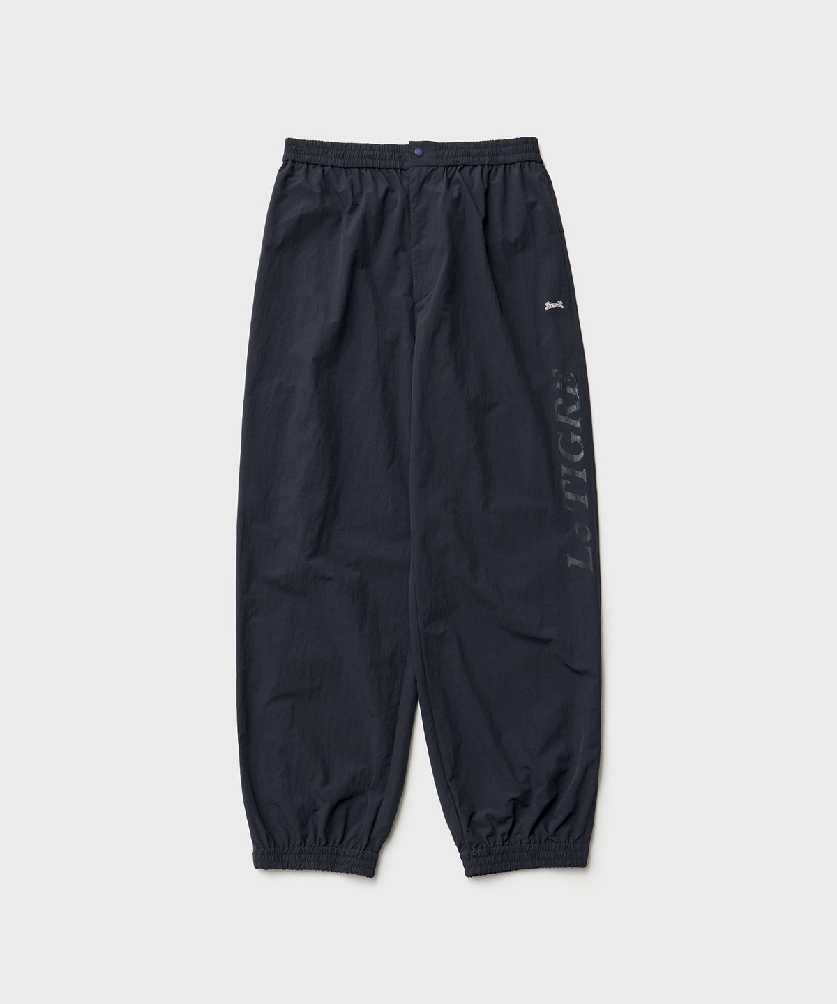 르티그레(LE TIGRE) Breeze Training pants (Navy)