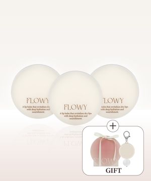 [키링 증정] PDRN 바이탈-에프 립 밤 5g 3개