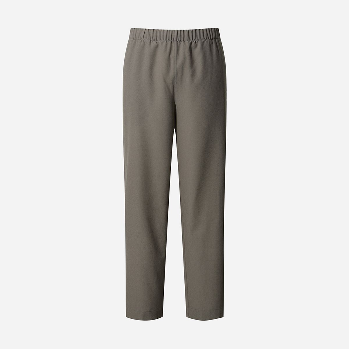 디오디(DOD) 이지 스텐다드 베이직 팬츠 남자(BROWN)