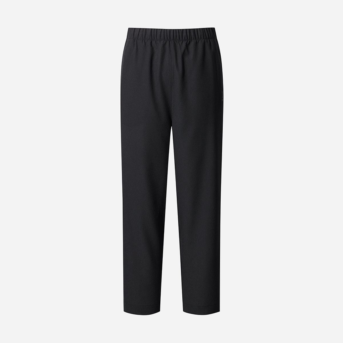 디오디(DOD) 이지 스텐다드 베이직 팬츠 남자(BLACK)