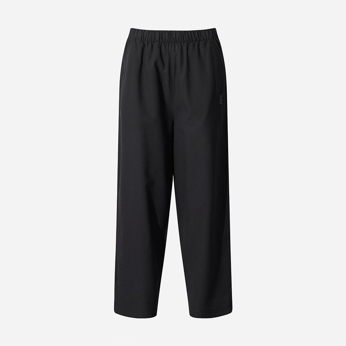 디오디(DOD) 이지 스텐다드 베이직 팬츠 여자(BLACK)