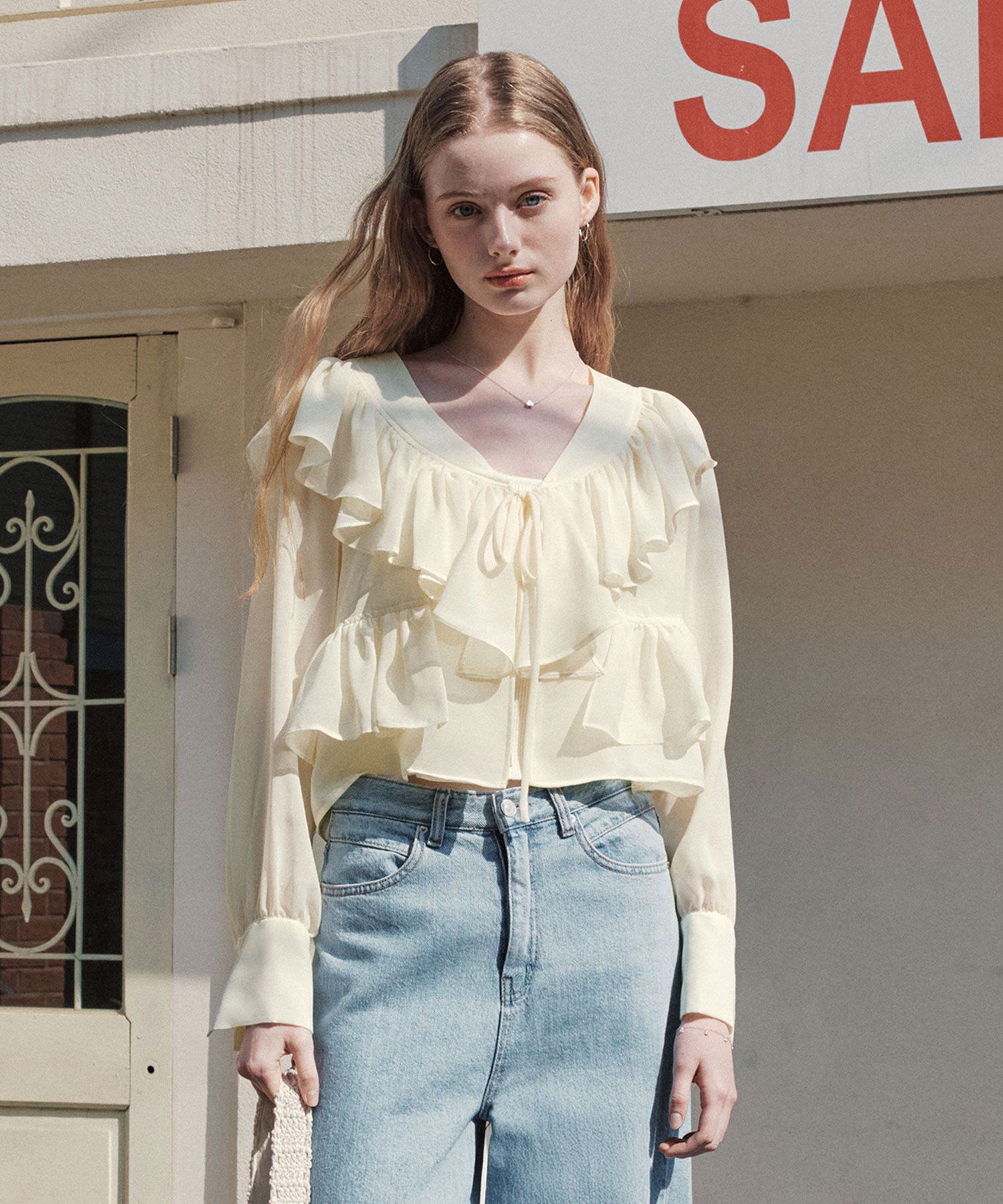 Shop All Clothing at MUSINSA