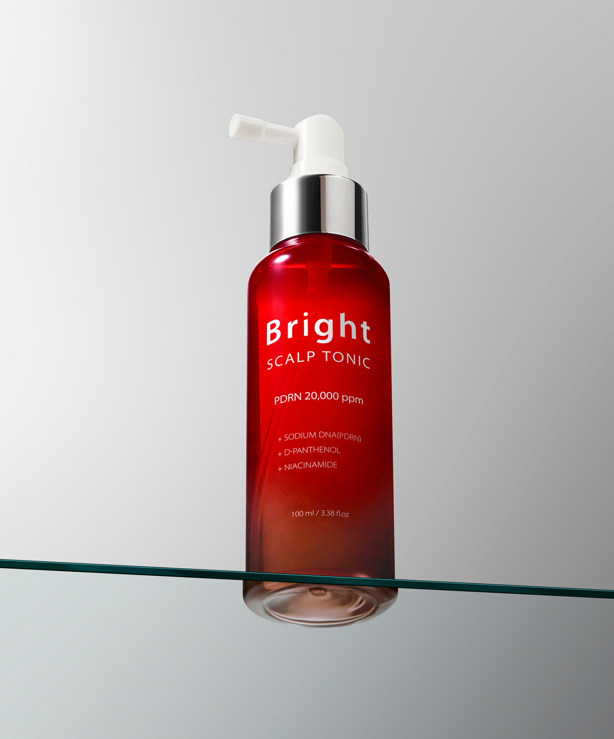 브라이트(Bright) 브라이트 스칼프토닉 100ml