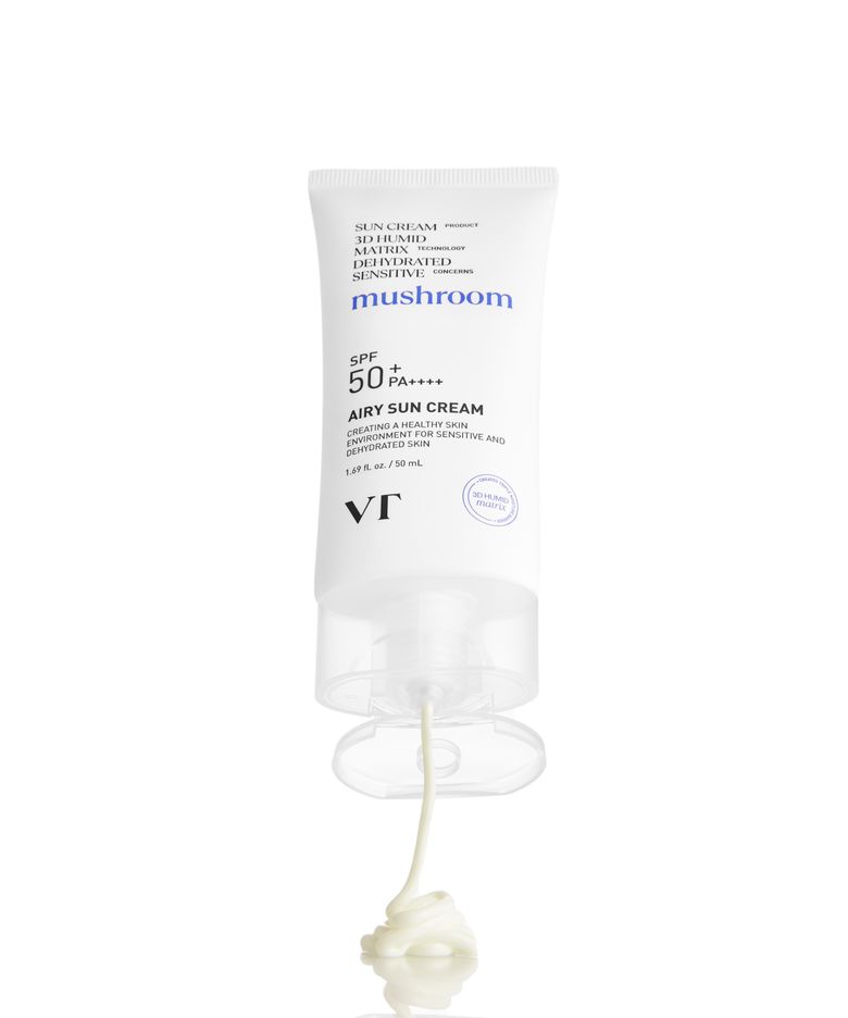 VT 에어리 선크림 (50ml)