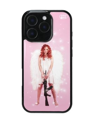 Super Angel Bumper Case (+맥세이프/Z플립)