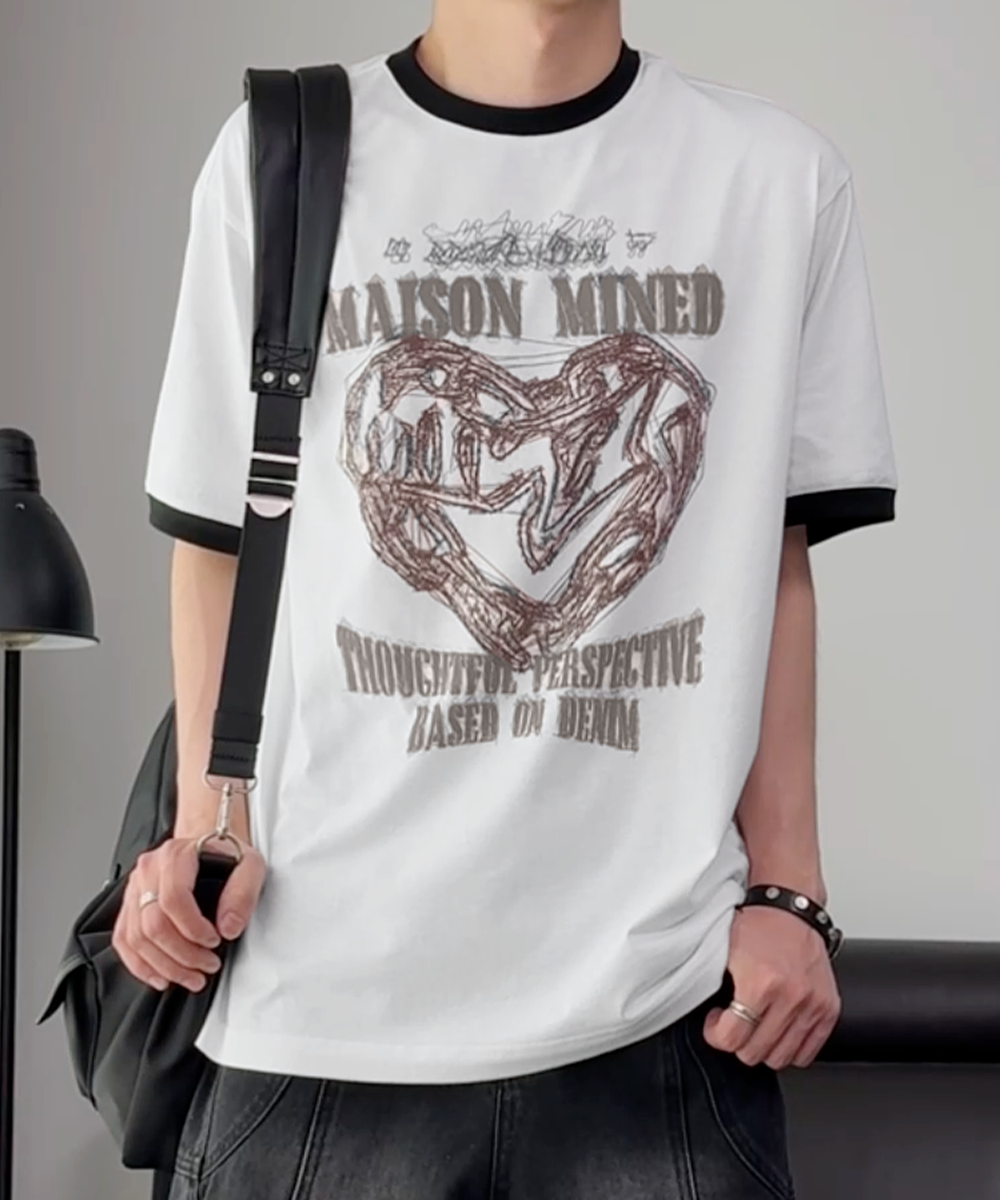 Maison Mined | Official Store – Shop Trendy Fashion at MUSINSA