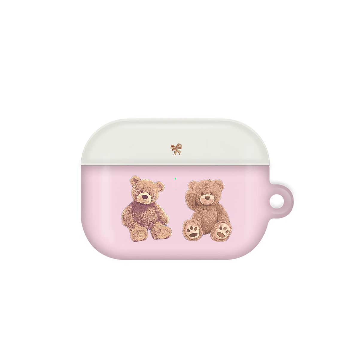 엘레나 러브(ELENALOVE) [Airpods case] Hello, bear! 에어팟케이스