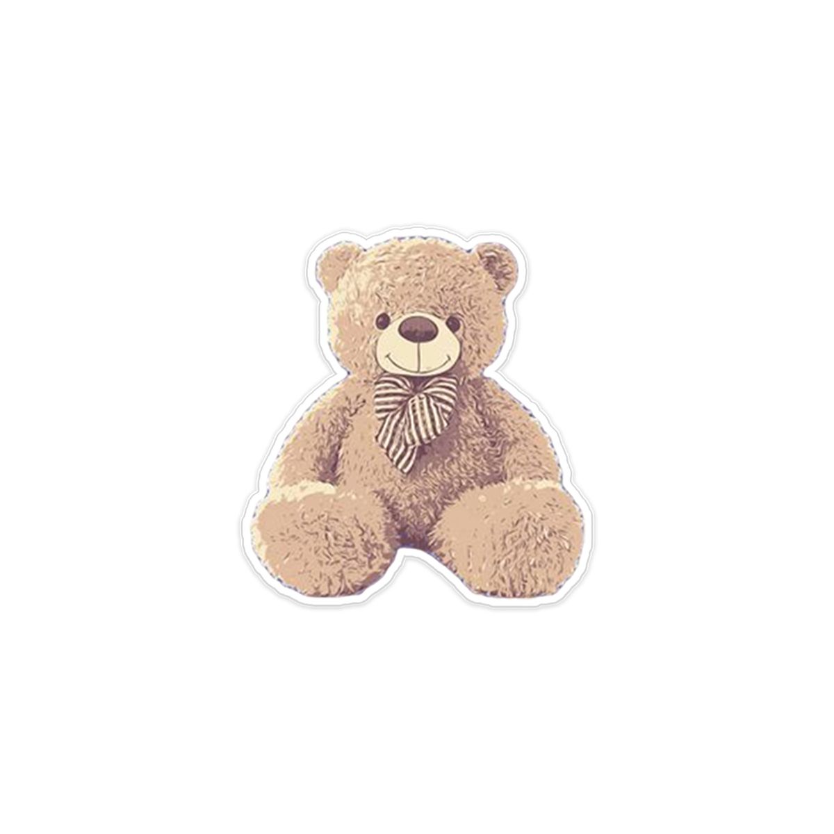 엘레나 러브(ELENALOVE) [Acrylic tok] Elena bear 아크릴톡