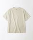 RINGER T-SHIRT_OFF WHITE