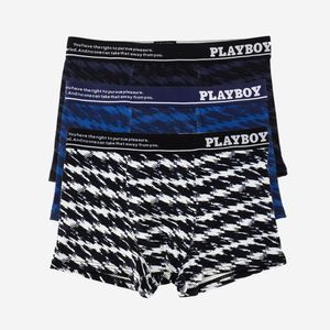 신상 플레이보이 카모 드로즈3매 SET