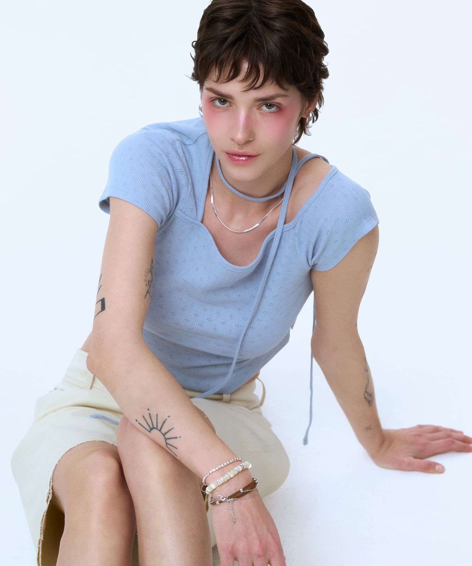 トップス特集 - 韓国人気ファッション通販 | MUSINSA日本