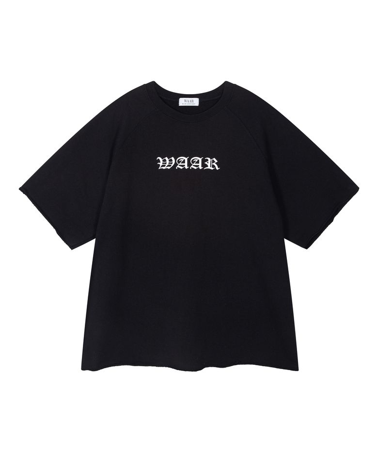 M1057 레글런 티셔츠 (4COLORS)