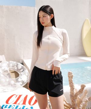 남자 여성 3부 5부 워터 스윔팬츠 벤츄라