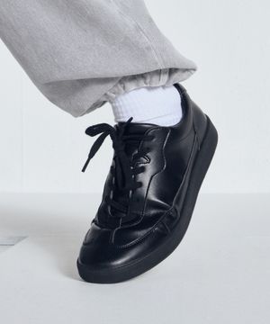 RAZOR SNEAKERS (BLACK)