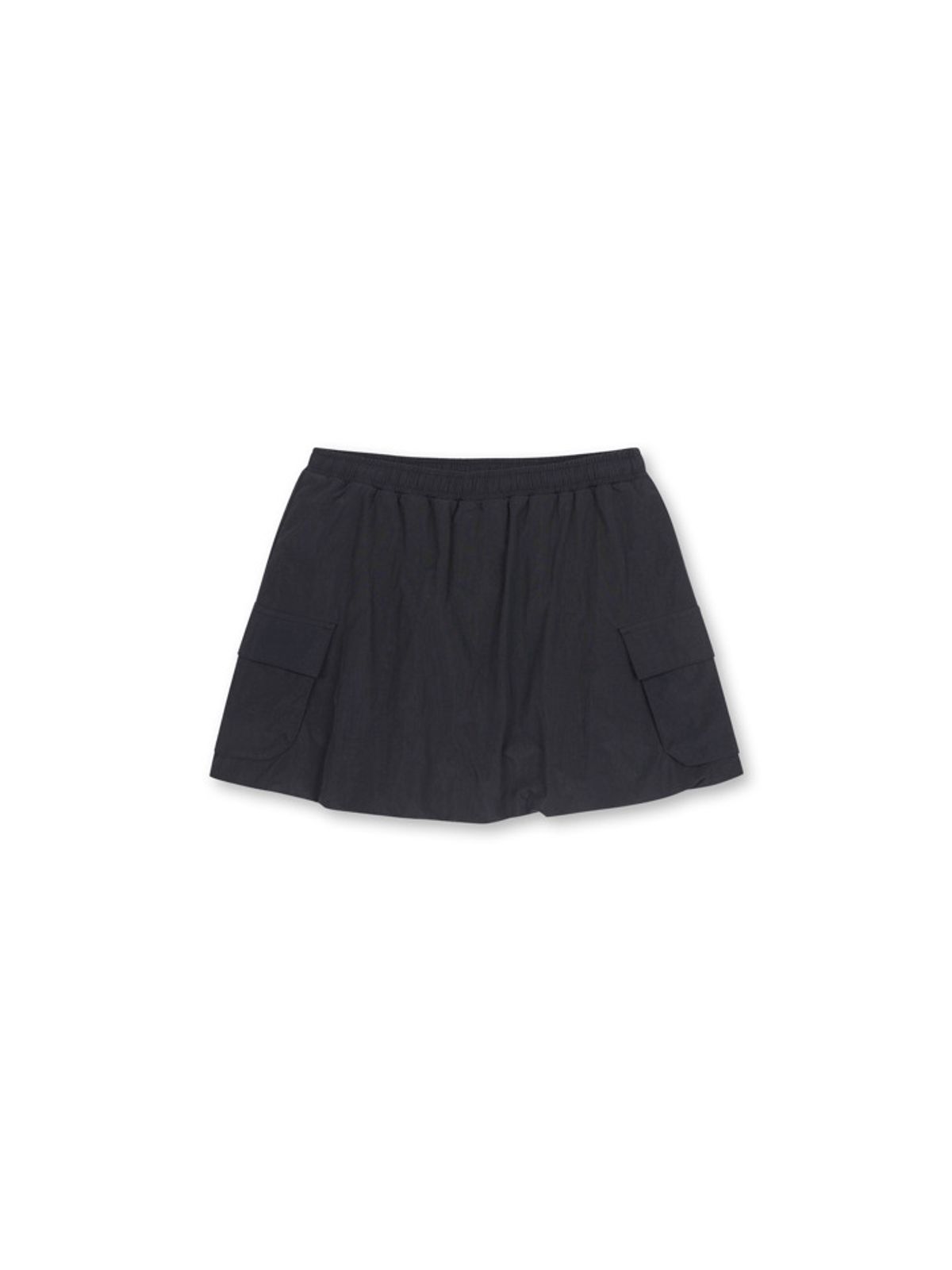폴햄키즈(POLHAM KIDS) 여아) 벌룬 카고 스커트_PKF2RR2020