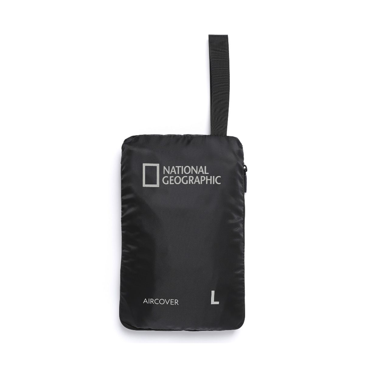 내셔널지오그래픽(NATIONALGEOGRAPHIC) N255AFG036 캐리어 항공커버 L BLACK