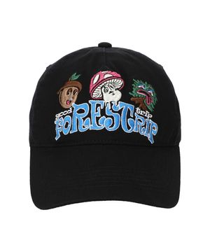 Forestrip Cap_Black