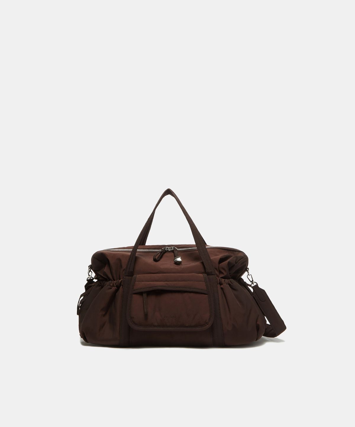 쿠론(COURONNE) Bagel Tote 40_RVBTX25141BRD