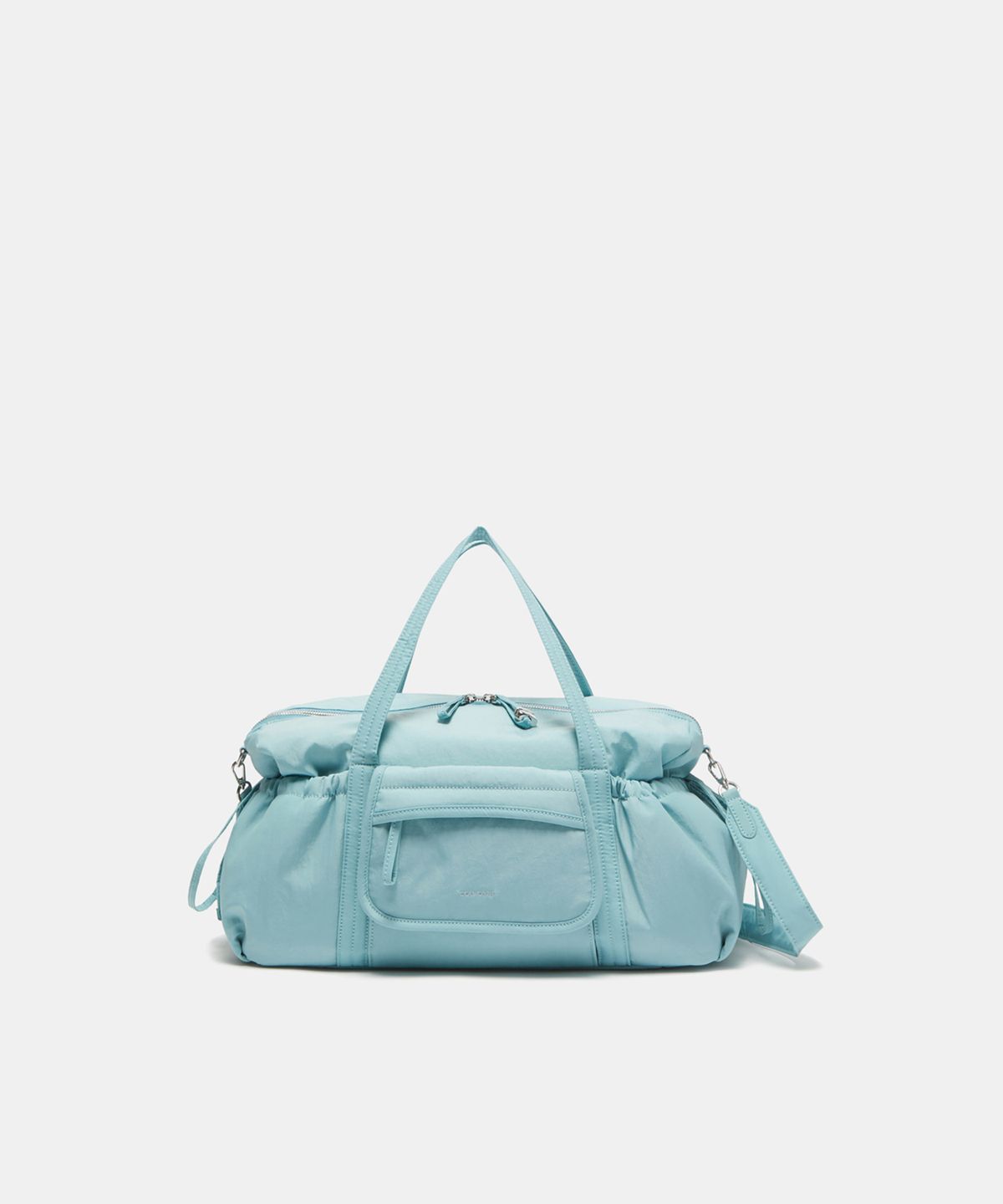 쿠론(COURONNE) Bagel Tote 40_RVBTX25141BUL