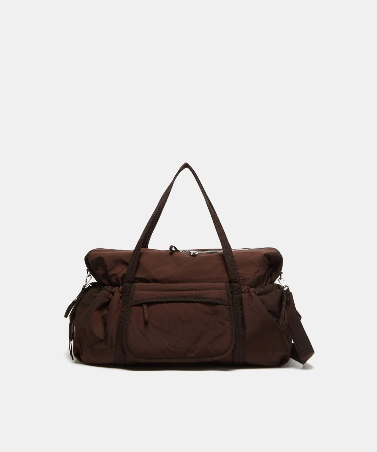 쿠론(COURONNE) Bagel Shoulder 50_RVBSX25142BRD