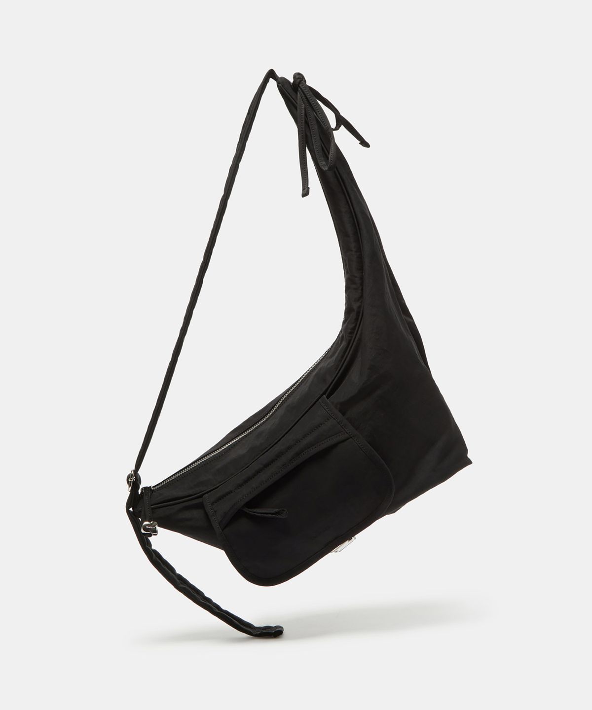 쿠론(COURONNE) Bagel Shoulder 40_RVBSX25141BKX