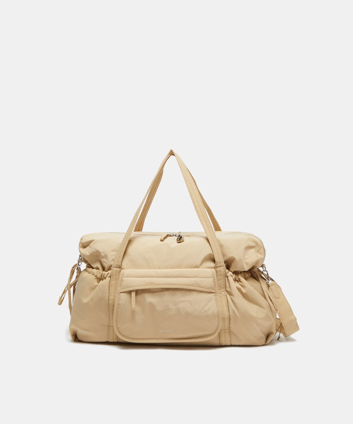 쿠론(COURONNE) Bagel Shoulder 50_RVBSX25142BEL