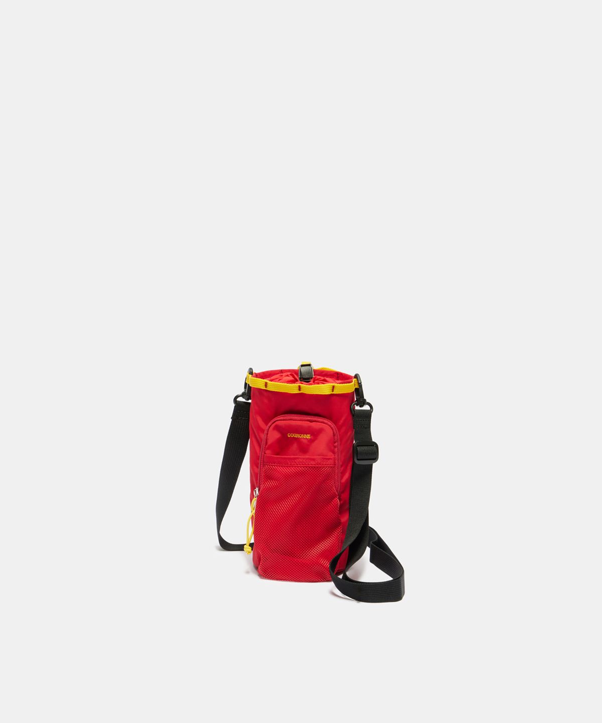 쿠론(COURONNE) Bagel Bottle Pouch 9_RVAEX25146REX