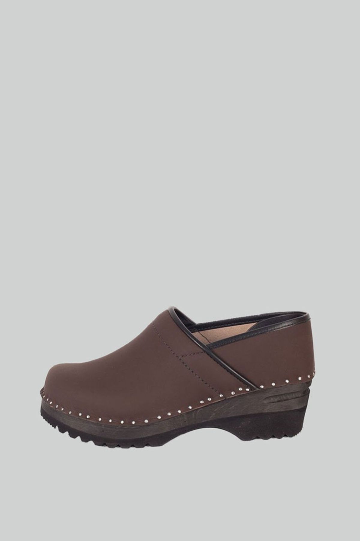 트로앤토프(TROENTORP) [TROENTORP] Van Gogh (Brown Nubuck)