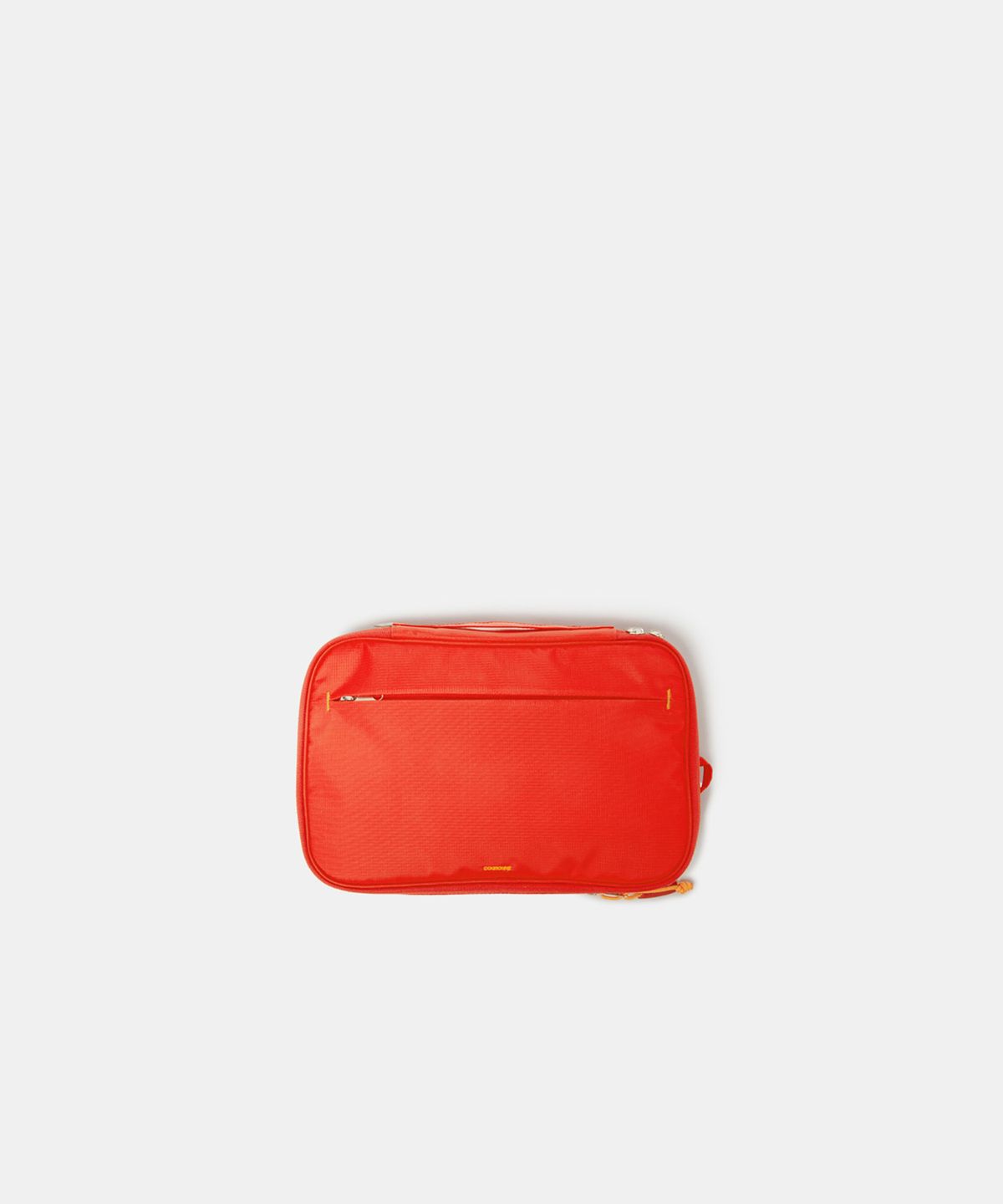 쿠론(COURONNE) Bagel Packing Pouch 30_RVAEX25142REX
